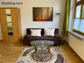 Ferienwohnung im Zentrum Zwickaus - Image 4