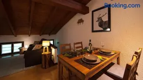 bb26 apartment mountain Lozio - Image 1