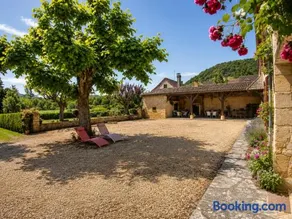 Gîte "Les Ecoles" 4 pers La Roque Gageac Parking - Image 2