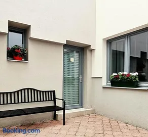 Apartmán Zlatý kříž - Image 2