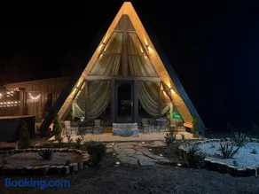 Cabana A Vic - Image 1