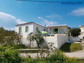 Vaggelis Traditional House - Image 1