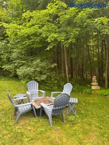 The Lazy Bear Cabin - Image 3