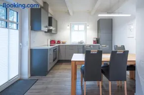 Ferienhaus In de Bargen - Image 4