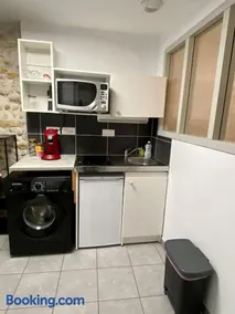 Vaste Appartement Rénové - Centre Ville - Image 4