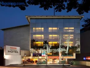 Bikanervala a Boutique Hotel - Image 1