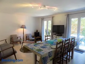 La Palmyre - RAVISSANTE MAISON MITOYENNE - proximite CENTRE-VILLE - Image 3