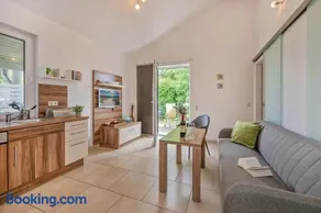 Haus Ostseekristall Wohnung Smaragd - Image 1