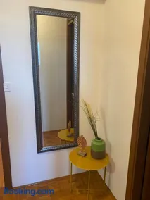 Apartment Privlaka direkt am Strand mit Klima und neuem Badezimmer Haustiere sind willkommen - Image 3