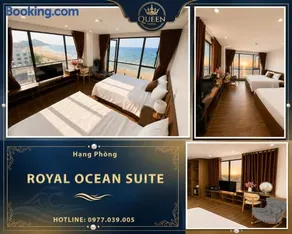 Queen Hotel Thiên Cầm - Image 1