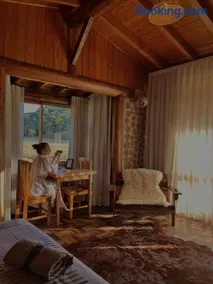 Divina Reserva- Cabana Hortelã - Image 3