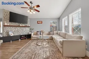 Cozy nice private house - Image 3