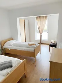 Gästezimmer Ödenburgerstraße - Image 1