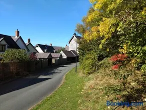 The Studio, Upper House Farm, Crickhowell with Double Garage and Free Parking - Image 3