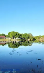 Lake house to relax and rest - Image 1