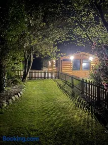 Snowdonia cabin - Image 1