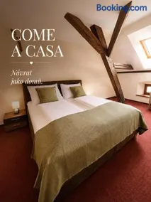 Penzion Bella Locanda - Image 4