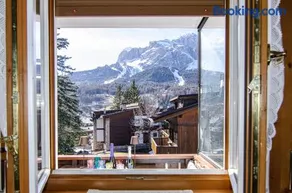 Splendido appartamento a due passi dal centro con terrazza e garage - Image 3