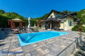 Villa Spa Magic - Image 1