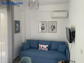 Diamond Apartment 1 Ofrinio Beach - Image 2
