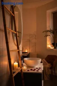 Suite premium Jacuzzi Jungle - Image 4