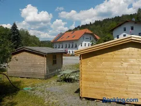 Zehrermühle Campinghütte - Image 5