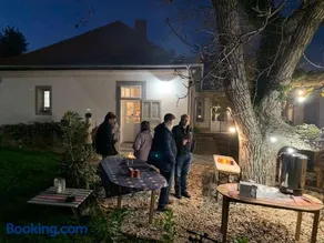 Parókia apartman és coworking a Balaton mellett - Image 5