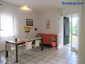 Ville Verdi - private garden - Image 3