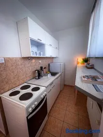 Villa Blue Arany Apartman - Image 3