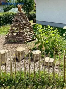Tiny Om Ferienhaus - Image 3