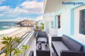 AG Apartamento Nordés Malpica primera línea playa - Image 2