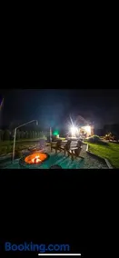 Bystry domek w Beskidach przy szlaku na Babią Górę - Image 1