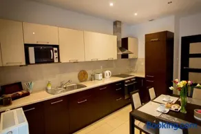 Dekart Arkadia Apartments - Image 4