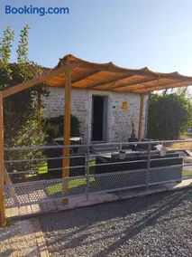 La loge de la corderie - Image 1