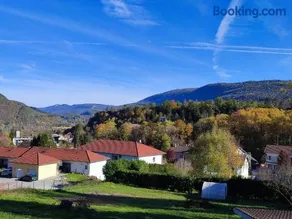 La Parenthèse entre lacs montagnes - Image 1
