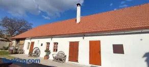 Rodinné apartmány Country golf club Střítež - Image 1