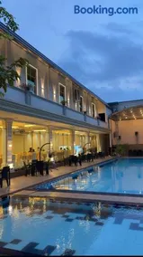 The Lamendriea Hotel - Image 1