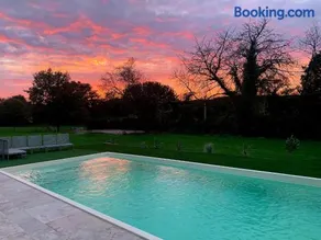 Domaine Evasion Spa et Pickelball dans le Loiret - Image 3