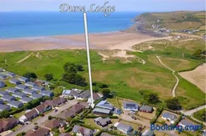 CROYDE DUNE LODGE 3 Bedrooms - Image 3