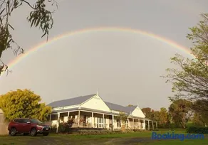 JillyPark Farmstay Experience Discover Authentic Farm Life Complimentary Breakfast Included - Image 2