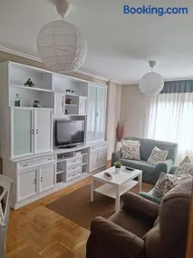 Apartamento Cueto - Image 1