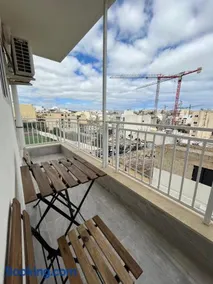 F3 Modern and Bright Apartment in Malta - Image 4