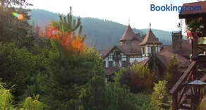 Hotel Vezha Vedmezha - Image 4