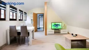 Fewo " Josi" für 2-4 Personen 55 M² - Image 2