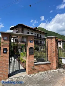 Dimora Fiorita Junior My Holiday Home - Image 3