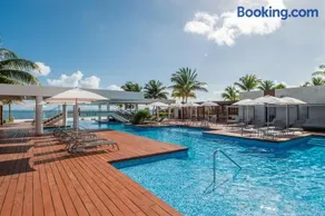 Departamento exclusivo con playa privada - La Amada, Cancun - Image 5
