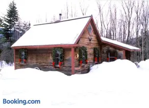 Goldilocks Cabin - Image 1