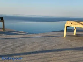 Stone Villa, Infinity Pool & Libyan Sea Views - Image 3
