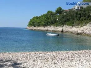 Vila Hera Korčula, Special one, pool, right on the sea,parking, 8 people - Image 3