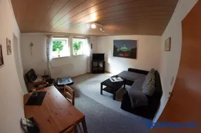 Ruhige und gemütliche Ferienwohnung in Calden - Image 1